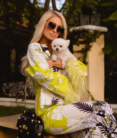 Paris Hilton yatılı okulda istismara uğradığını itiraf etti! Çıplak bir halde... - Resim: 4