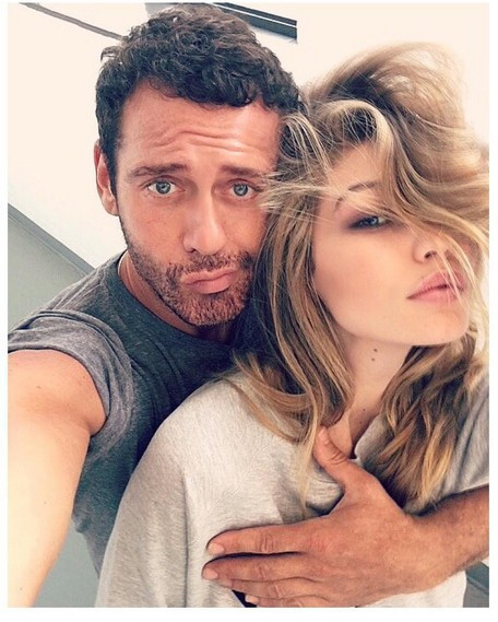 Kim bu Mert Alaş? Madonna parti verdi Miley Cyrus öpüşürken... - Resim: 2