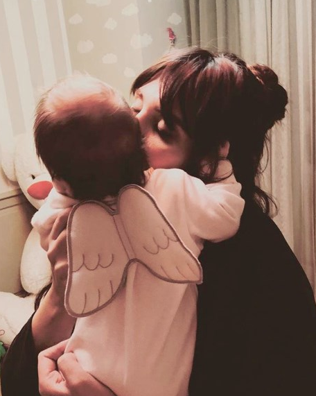 Caner Erkin ile Şükran Ovalı'nın bebekleri yoğun bakımda - Resim: 3