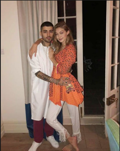 Ünlü şarkıcının başı tek gecelik ilişkisiyle dertte! Bu fotoğraf yakayı ele verdirdi - Resim: 1