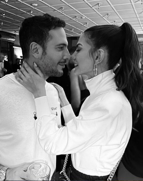 Oğuzhan Koç ve Demet Özdemir'den ilk kez evlilik açıklaması! - Resim: 2