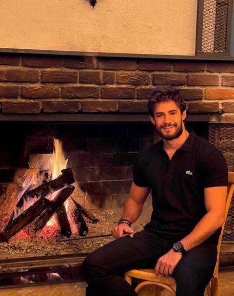 Survivor'ın gözde ismi Batuhan Karacakaya'nın 'Melisa!' sevinci! Bakın kim çıktı.. - Resim: 2