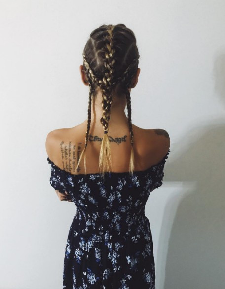 İrem Derici hastaneye kaldırıldı son durum ne?  - Resim: 4