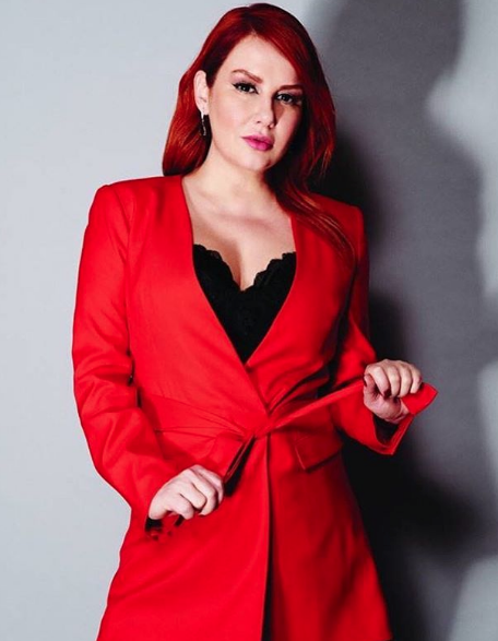 Deniz Seki 18 kilo verdi son hali! - Resim: 4