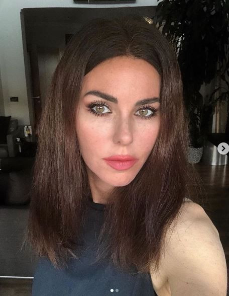 Defne Samyeli'den sürpriz hamle! Deren Talu Baran Tınaz aşkına onay verdi - Resim: 4