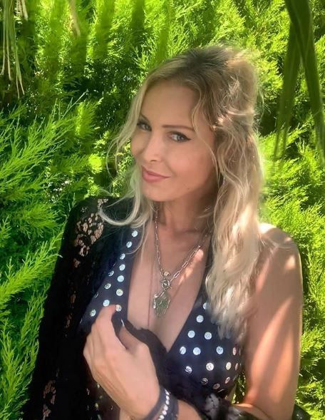 İbrahim Tatlıses yeni sevgilisiyle olay oldu eski eşi Ayşegül Yıldız ortalığı salladı - Resim: 4