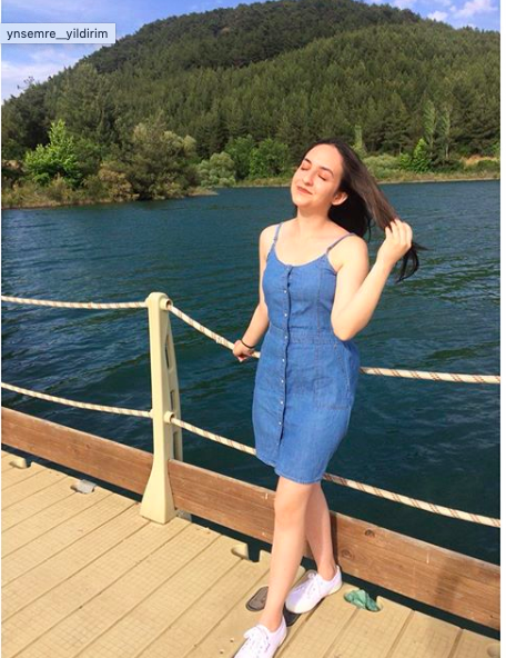 Güleda Cankel olayı nedir öldürülen Güleda Cankel kimdir? - Resim: 0