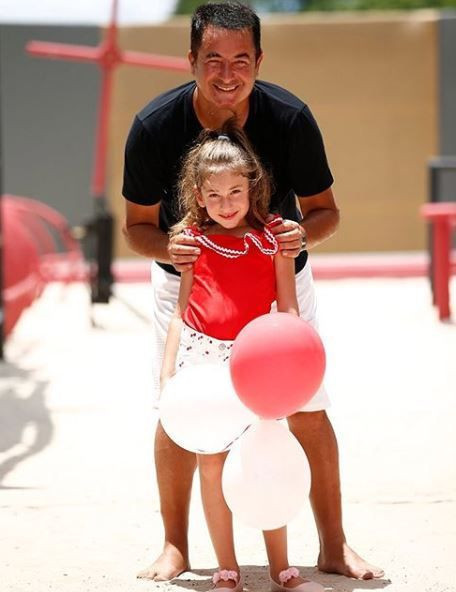 Acun Ilıcalı'nın Anneler Günü paylaşımı duygulandırdı! Yokluğuna alışamadım - Resim: 1