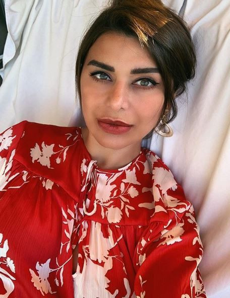 Ebru Şancı'dan hemcinslerini kızdıracak sözler! Hamile iken karnı açık poz vermem - Resim: 3