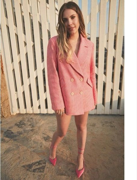 Yasak Elma yıldızı Eda Ece'den flaş karar Gülse Birsel ve Gupse Özay'ın yolunda - Resim: 2