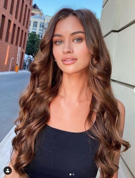 Daria Kyryliuk'un Çeşme'deki dayak olayının sebebi para çıktı sevgilisi anlattı - Resim: 4