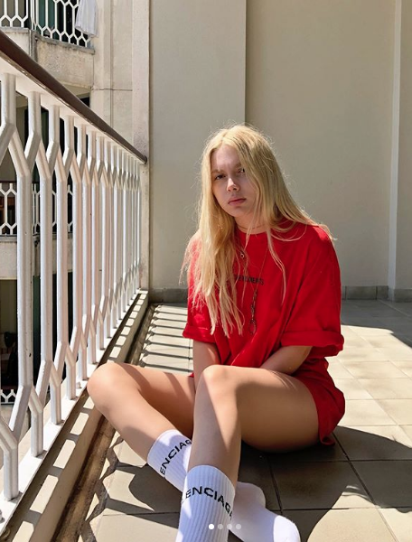 Aleyna Tilki Türkiye'yi terk ediyor kararını verdi Amerika'ya taşınıyor - Resim: 2