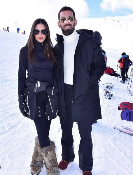 Onlarca milyon harcadı Arda Turan yeni evi ve fiyatıyla ağızları açık bıraktı - Resim: 4