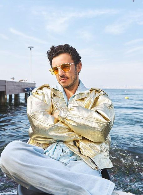 Şarkıcı Buray, yaptığı açıklamayla tüm dikkatleri üzerine çekti! - Resim: 2