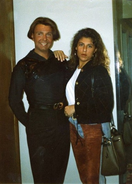 Bu fotoğrafı sosyal medyaya düştü olay oldu! - Resim: 4