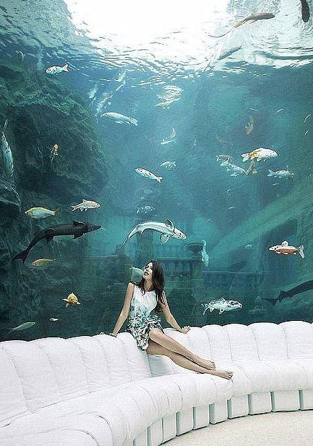 Dünyanın en pahalı evini Veliaht Prens satın aldı - Resim: 3