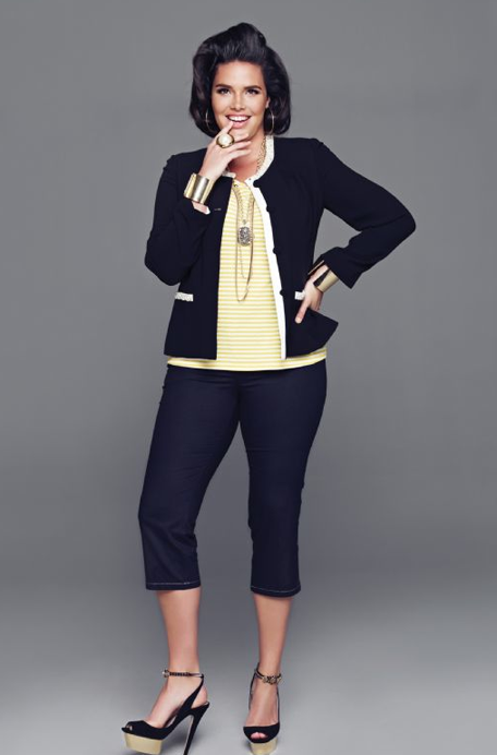 O manken Türkiye'de! - Resim: 3