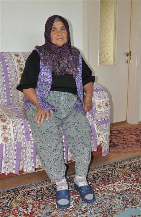 Annenin oğluna attığı terlik 'silah' sayıldı - Resim: 3