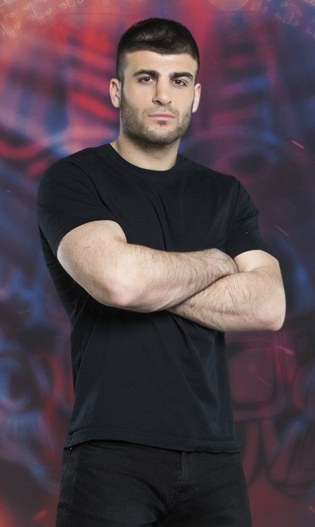 Survivor 2019'un şampiyonu Yusuf Karakaya kimdir, nereli - Resim: 2