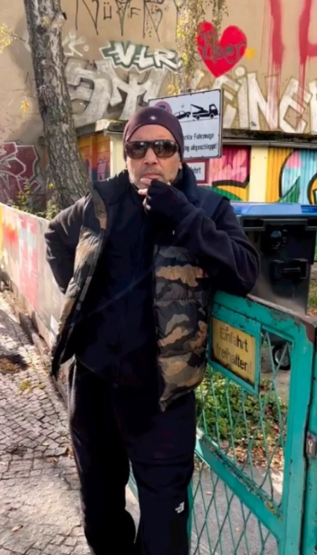 Yoğun bakımdan çıkıp ölümden dönmüştü rapçi Killa Hakan'dan haber var! - Resim: 4