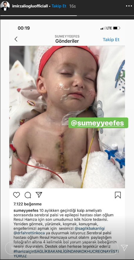 Düzce'de annenin tek isteği gözleri görmeyen evladının iyileşmesi - Resim: 1