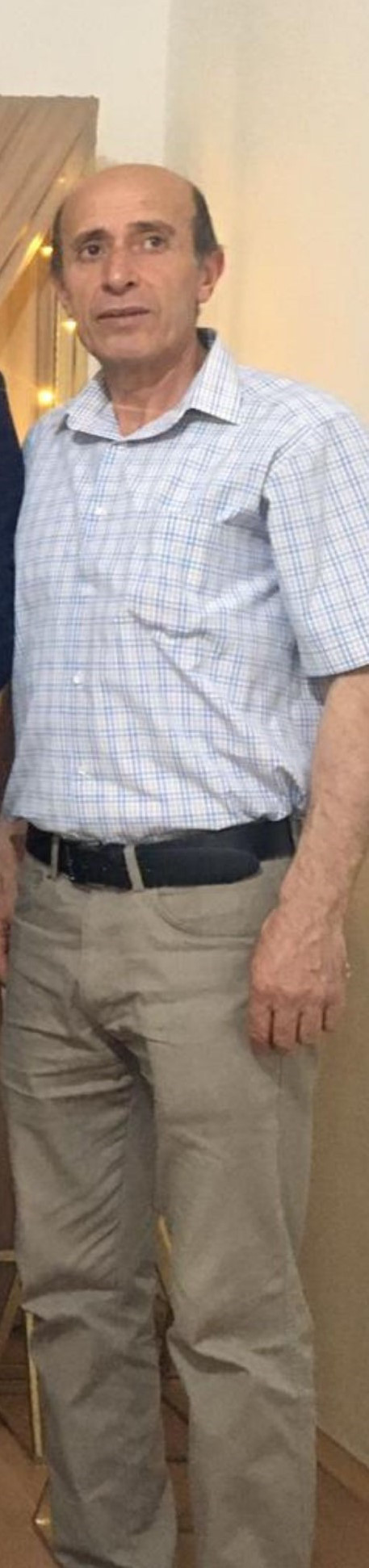 Ankara'da 1 gün evli kalan çiftin boşanma davasında kan aktı - Resim: 0