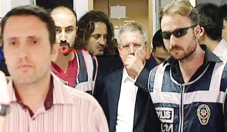 Şike soruşturmasının bağlantı zinciri - Resim: 2