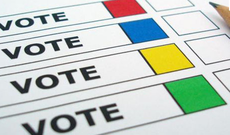 Bugün seçim olsa kime oy verirsiniz? - Resim: 1