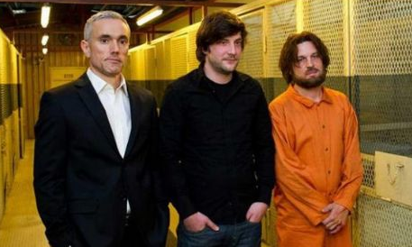 Guantanamo'daki Türk'ün hayatı film oldu - Resim: 2