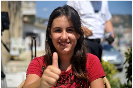 Günde 2 saat çalıştım, 3 saat futbol oynadım - Resim: 2