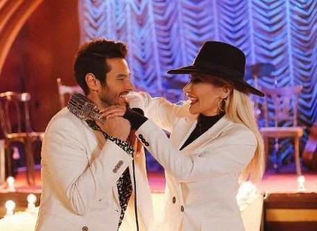 Cem Belevi ve İrem Derici aşkına en yakından tanık olan o ünlünün ilk defa yaptığı açıklamalar kriz çıkardı! - Resim: 4