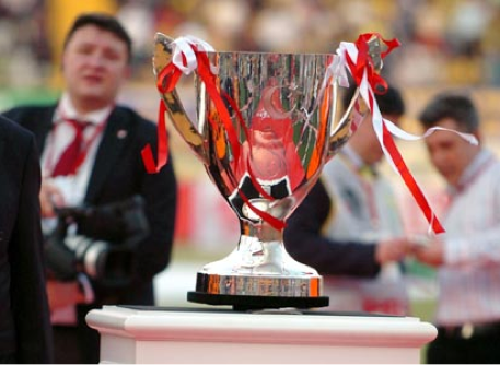 Türkiye kupasının enleri - Resim: 3