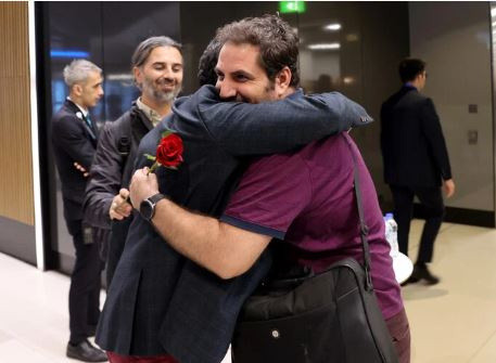 Sudan'dan tahliye edilen 189 Türk vatandaşı yurda döndü - Resim: 0