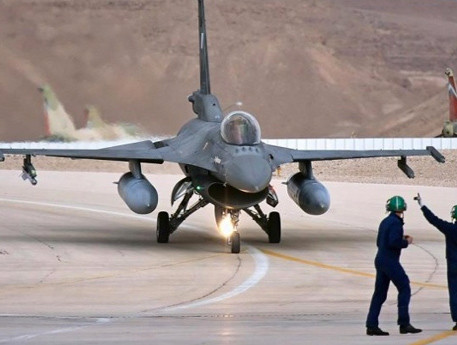 Yunanistan İsrail ile tatbikat yaptı - Resim: 2