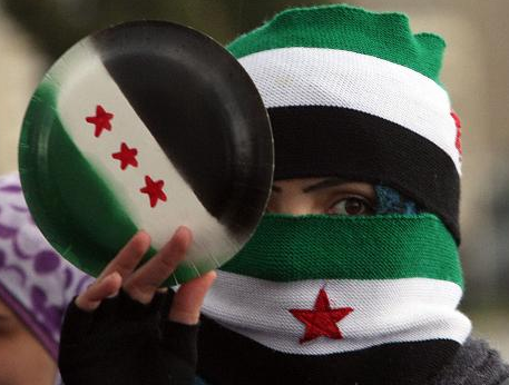 Esad'ın beden dili herşeyi anlatıyor - Resim: 1