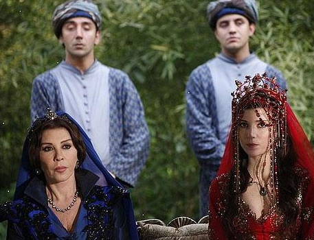 Ekranların unutulmaz gelinleri - Resim: 2