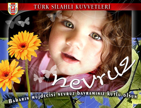 TSK'nın Nevruz afişleri - Resim: 3