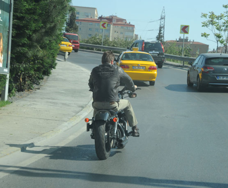 Kıvanç böyle görüntülendi - Resim: 2