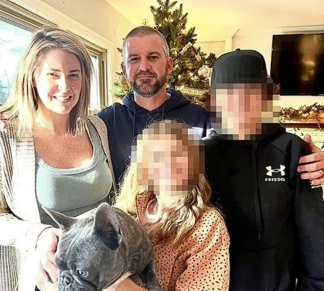 ABD'de kayıp çocuğun istismara uğradığı ortaya çıktı! Kadın tutuklandı - Resim: 0