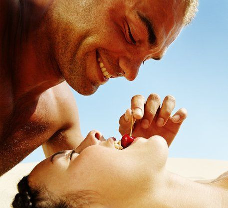 Cinsel gücü artıran diyet  - Resim: 2