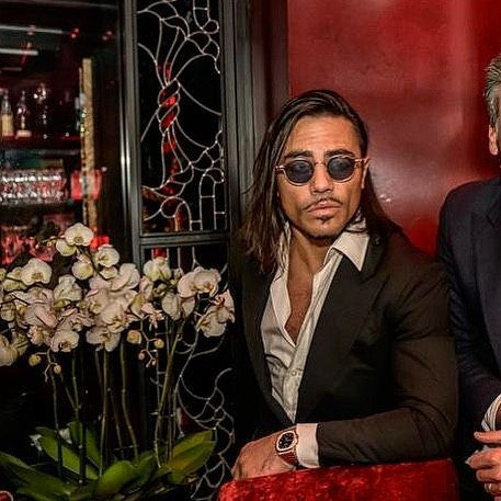 Nusret'in 23 Nisan kampanyası - Resim: 4