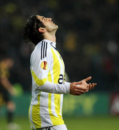 Futbolcuların lakapları - Resim: 1