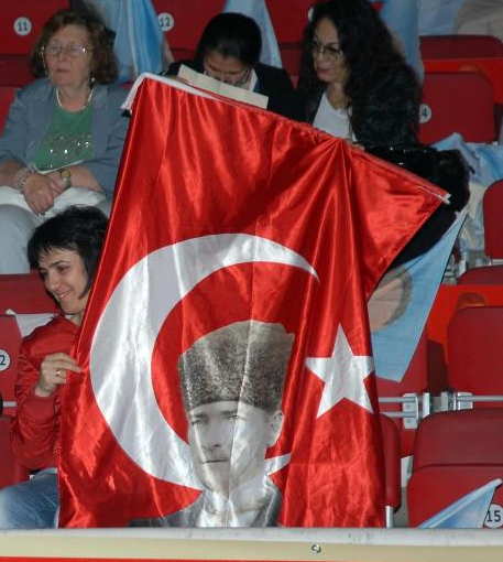 CHP Kongresi'nden kareler - Resim: 4