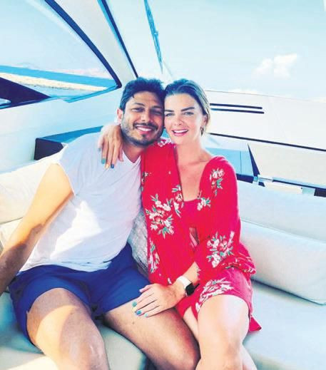 Oyuncu Pelin Karahan'ın eşi Bedri Güntay acil ameliyata alındı - Resim: 3