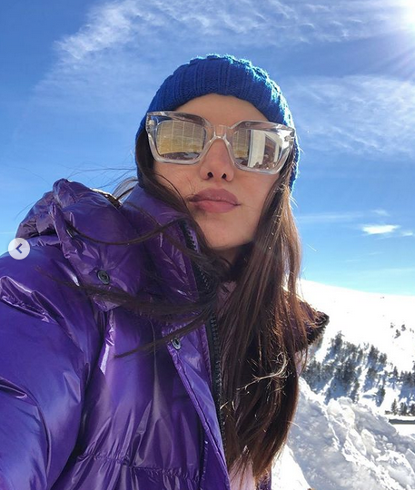 7 aylık hamile Fahriye Evcen'den kötü haber! - Resim: 4