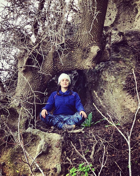 Ufak Tefek Cinayetler'in Merve'si Aslıhan Gürbüz bambaşka biri çıktı - Resim: 2