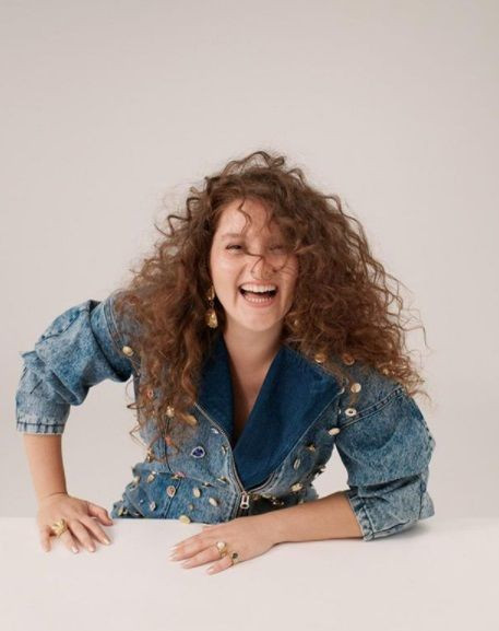 Sen Çal Kapımı dizisi oyuncusu Elçin Afacan koronavirüse yakalandığını duyurdu - Resim: 3