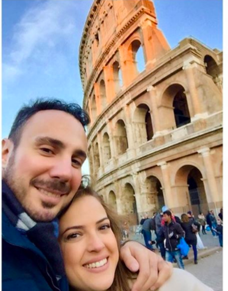 Simge Fıstıkoğlu kimdir yaşı kaç eşi Emir Tavukçuoğlu ve çocukları kimdir? - Resim: 2