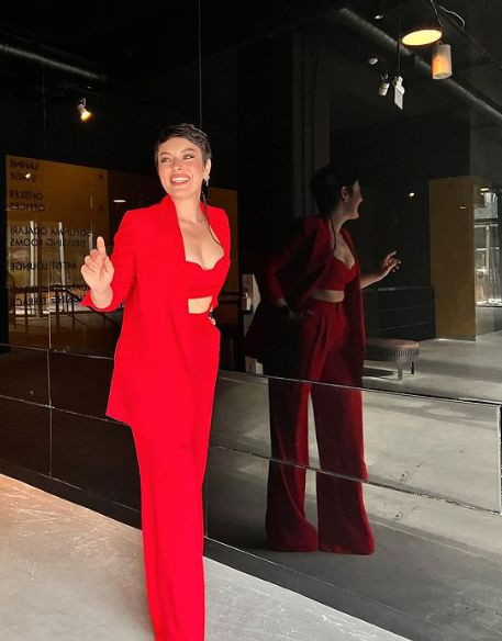 Ezgi Mola'nın Adnan Oktar'ın son haline yaptığı yorum kriz çıkardı! - Resim: 3