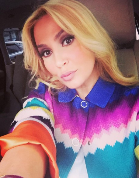 Lerzan Mutlu'dan tepki çeken paylaşım! - Resim: 4